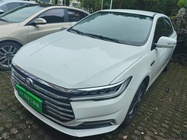 BYD Qin 2021