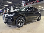 Audi Q5 2019