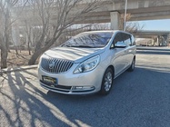 Buick GL8 2012