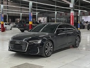Audi A6 2020