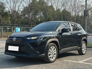 Toyota Frontlander 2025