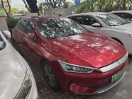 BYD Qin PLUS 2022
