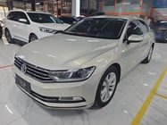 Volkswagen Magotan 2020