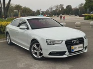 Audi A5 2015