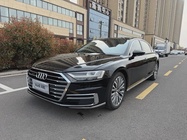 Audi A8 2020