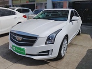 Cadillac ATS 2019