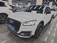 Audi Q2 2019