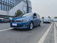 Volkswagen Touran 2017