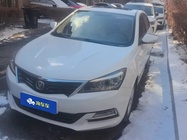 Changan V7 2016