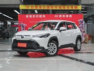 Toyota Frontlander 2025