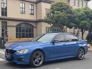 BMW 3 Series 2019