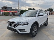 Haval H6 2016