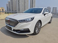 Hongqi H5 2023