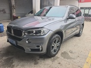 BMW X5 2014