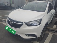 Buick Encore 2017