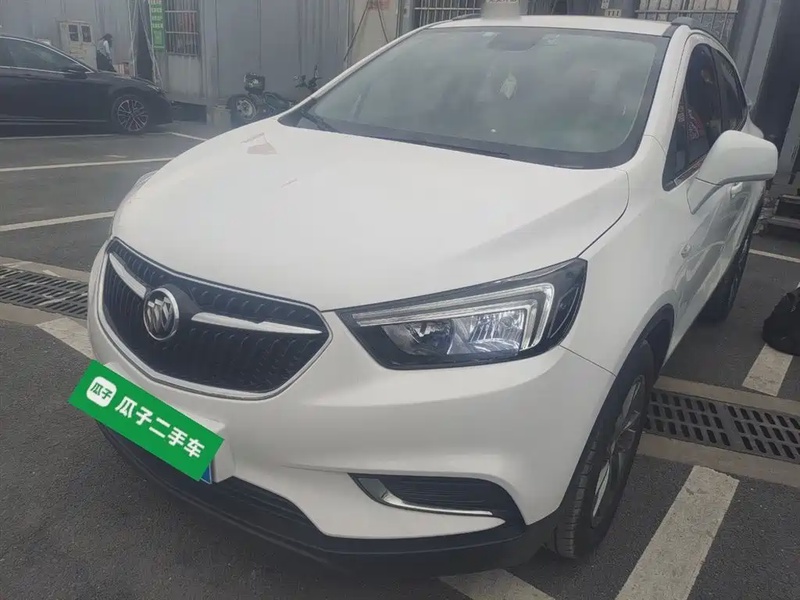 Buick Encore