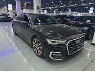 Audi A6 2022