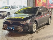 Toyota Camry 2016