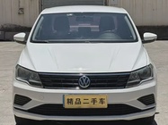 Volkswagen Jetta 2018