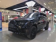 Land Rover Sport 2015