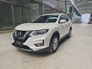 Nissan X-Trail 2020