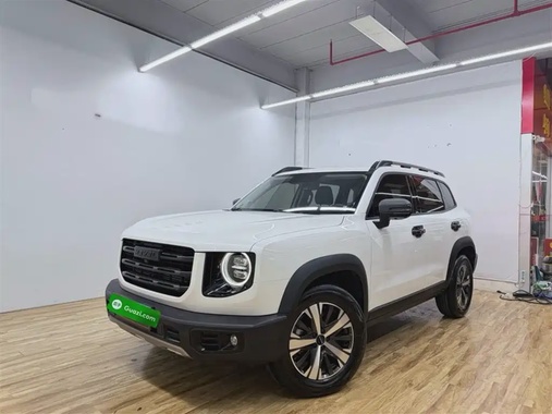 Haval Big Dog 2021