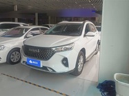 Haval M6 2022