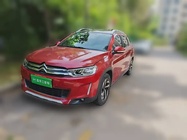 Citroen C3 2016