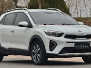 Kia KX1 2021