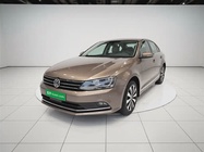 Volkswagen Sagitar 2017