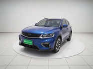 Geely Binyue 2019