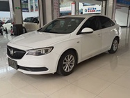 Buick Excelle 2018