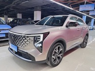 Changan CS55 2025