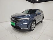Buick Enclave 2023