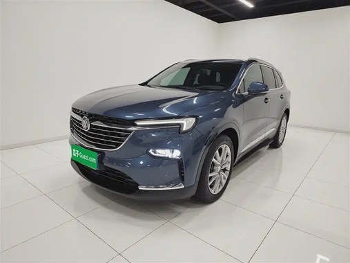 Buick Enclave 2023