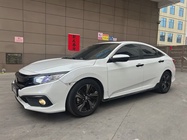 Honda Civic 2020