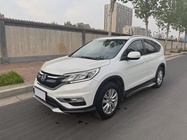 Honda CR-V 2016
