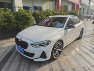BMW 1 Series 2022