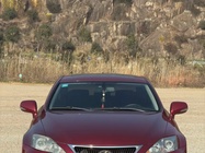 Lexus IS 2011