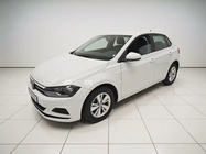 Volkswagen Polo 2023