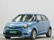 MG 3 2011