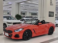 BMW Z4 2022