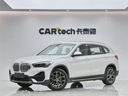 BMW X1 2022