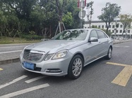 Mercedes-Benz E-Class 2013