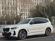 BMW X3 2023
