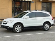 Honda CR-V 2008
