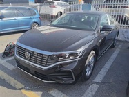 Volkswagen Passat 2026