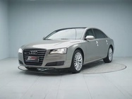 Audi A8 2013