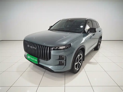 Chery Explorer 06 2024