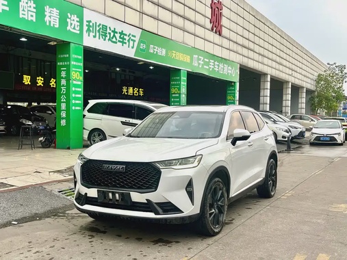 Haval H6 2022